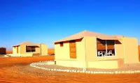 Silent Dunes Camp