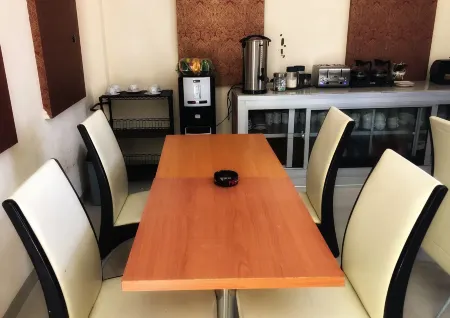 Hotel Manggasa Makale