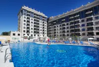 Apartamentos Nuriasol - Gym