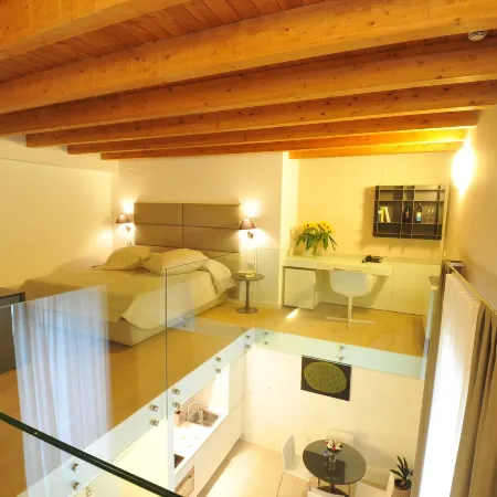 Villa Avellino Historic Residence