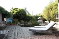 La Maison d'Artgile Отели в г. Сиеранс