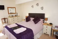 Leworthy Farmhouse Bed and Breakfast Hotels in Bude-Stratton