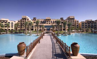 Saadiyat Rotana Resort & Villas