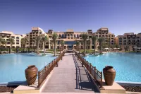 Saadiyat Rotana Resort & Villas - สระว่ายน้ำส่วนตัว