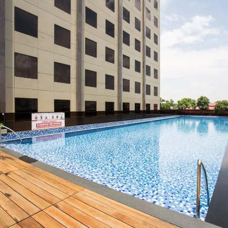 I Hotel Baloi Batam