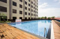 I Hotel Baloi Batam - Rooftop Pools