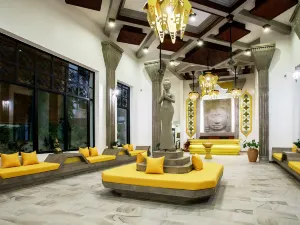 Khmer Mansion Residence
