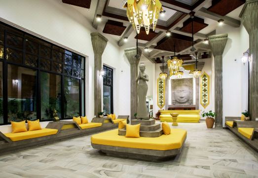 크메르 맨션 레지던스