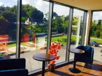 The Gateway Lodge Hotels in Donegal