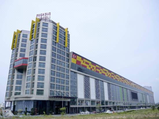 Shah Alam Idcc / Idcc Ideal Convention Centre Shah Alam Home Facebook