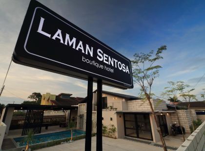 Laman Sentosa Boutique Residence