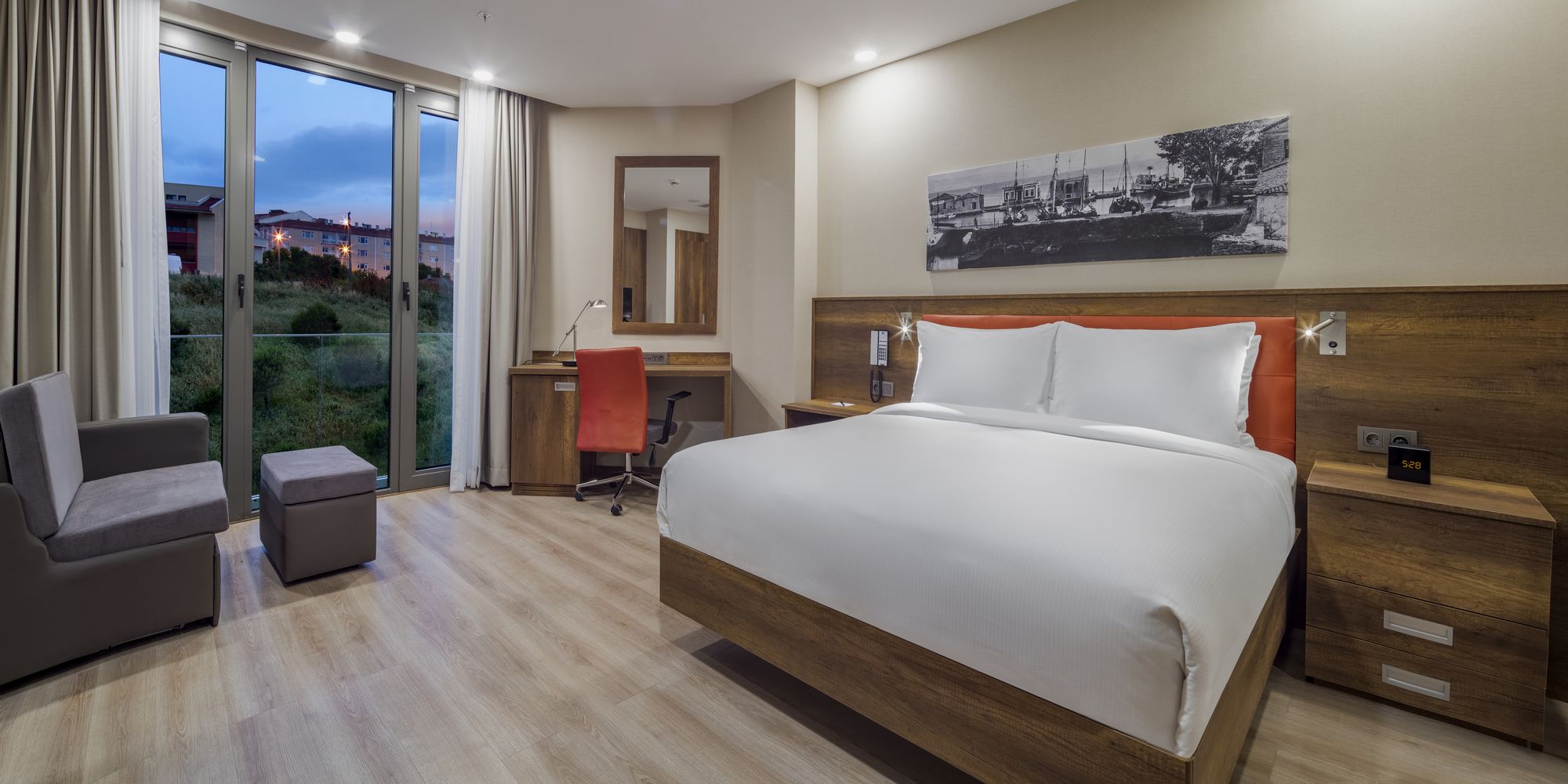 Hampton by Hilton Canakkale Gallipoli (Hampton Inn Canakkale, Turkey)