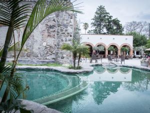 Hotel Hacienda San Cristóbal