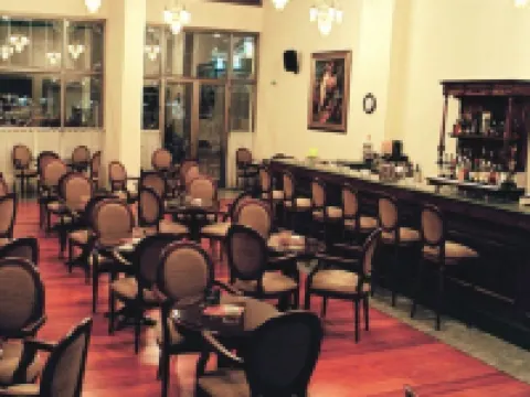 My Way Hotel & Events