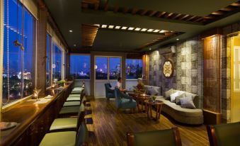 Hanoi Pearl Hotel