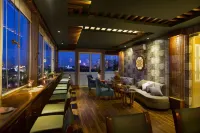 Hanoi Pearl Hotel Hotels in Hanoi