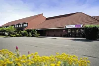 Mercure Livingston Hotel Hotel dekat Howden Park Centre