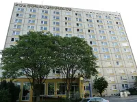 Hotel am Terrassenufer Hotels in Dresden