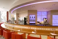 Novotel Brussels Off Grand Place