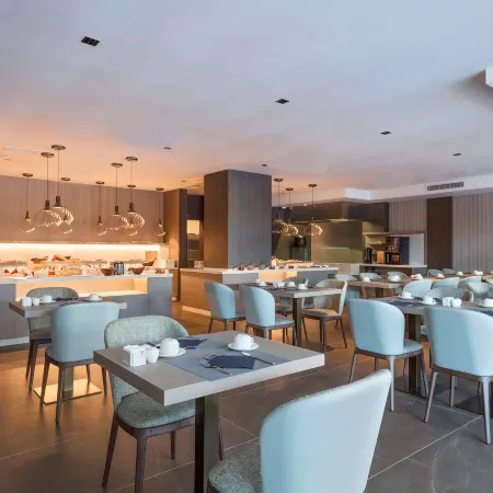 AMI Hotel Budva – Petrovac