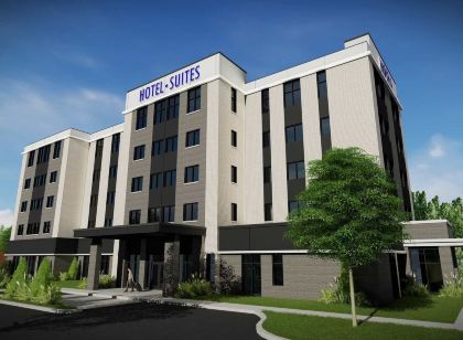 Imperia Hotel & Suites Boucherville