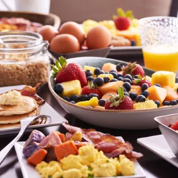 Hyatt Place Indianapolis/Fishers