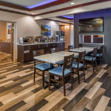 Best Western Plus Barrie