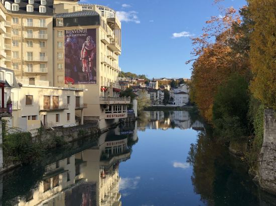 10 Best Hotels near Moulin de Boly - Maison Natale de Bernadette, Lourdes  2022 | Trip.com