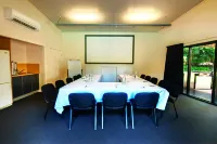 เดอะด็อค ออน กู๊ดวิน