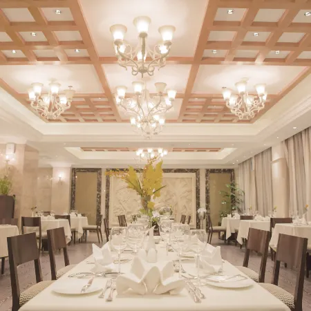 Golden Tulip Addis Ababa