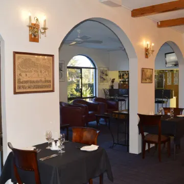 The Marco Polo