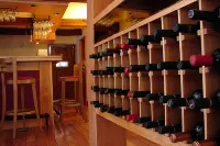 HOSTERÍA LA RACLETTE Hoteles en Lácar