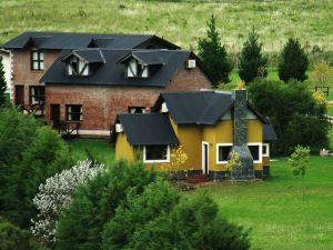 Cabañas Colinas Serranas