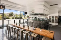 Comfort Hotel Pacific Cleveland Hotels in Alexandra Hills