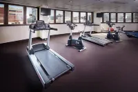 Hotel Grand Chancellor Townsville - Gym