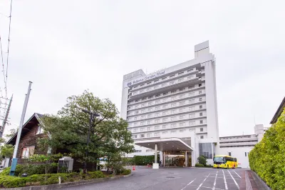 Bellevue Garden Hotel Kansai International Airport Hotels in der Nähe von Shinohara Railway Station