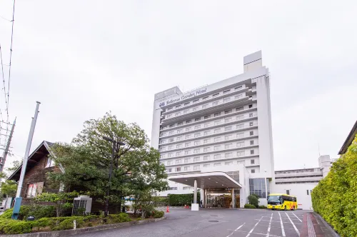 Bellevue Garden Hotel Kansai International Airport Hotels in Kumatori