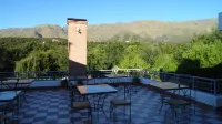 Hotel Terrazas del Rincon Hotels in Villa de Merlo