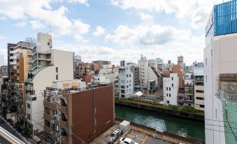 Miro Hotel Dotonbori