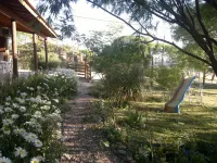 La Arcadia Hotels in Mina Clavero