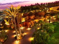 Royal Palm Plaza Resort Hotel dekat Praça João Lech Jr. - Bosque dos Alemães