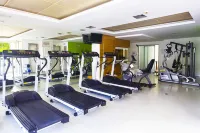 Bourbon Belo Horizonte Savassi - Gym