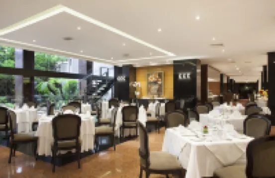 Windsor Plaza Brasilia