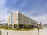 Intercity Vinhedo Hotels in Vinhedo