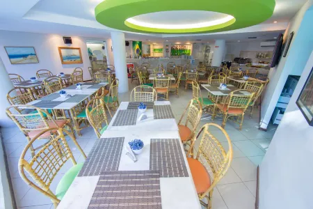 Voa Ambassador Flat Отели рядом с достопримечательностью «Trans-Amazonian Highway»