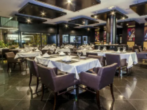 Manaus Hotéis Millennium Hotels in Manaus