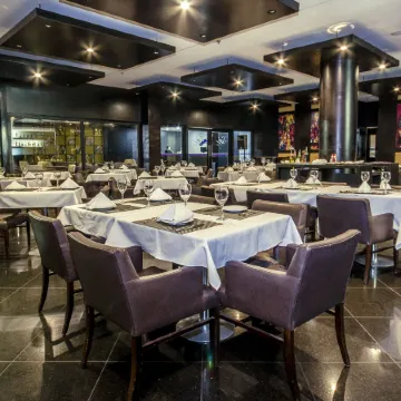 Manaus Hotéis Millennium