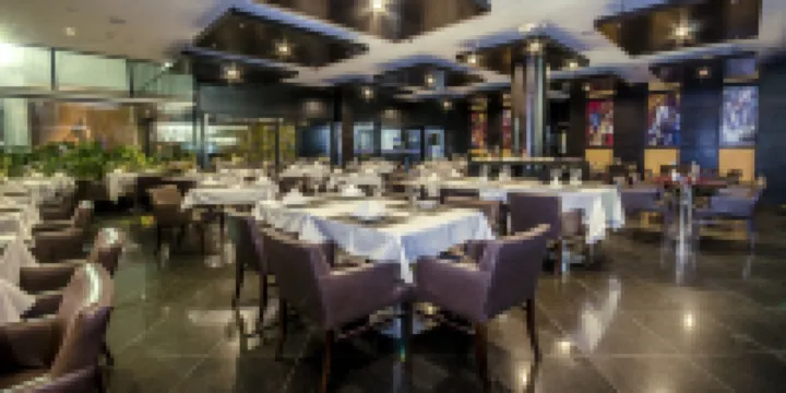 Manaus Hotéis Millennium