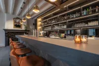 Martin's Rentmeesterij Hotels in Bilzen