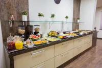 Maximus Business Hotel Hotels in Ji-Paraná
